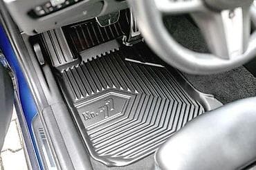 Auto oprema: BMW F20 F21 TIPSKE PATOSNICE | NOVO! NOVO! NOVO! Na prodaju TIPSKE — 1