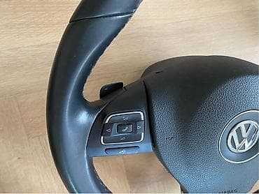tomos elektronik 90: VOLAN ZA VOLKSWAGEN GOLF 5, GOLF 6, GOLF 7 . OD 2003. DO 2020. GOD — 5