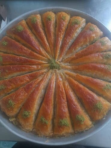 Šivenje i popravka odeće: Ketering — 1