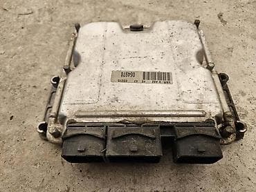 Auto-delovi: KOMPJUTER MOTORA 2.2 HDI ZA CITROEN C8 OD 2002. DO 2008. GOD. - — 2