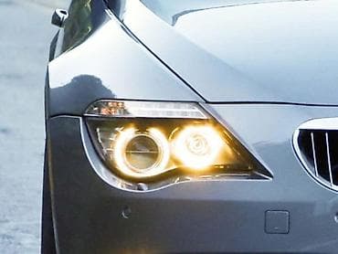 set za poliranje farova lidl: FAROVI ZA BMW SERIJA 6 OD 2003. DO 2010. GOD — 1