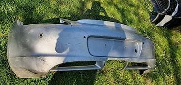 pepeljare za auto: ZADNJI BRANIK ZA PORSCHE CAYMAN OD 2004. DO 2008. GOD. | porsche — 1