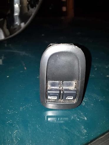 auto otpad lada niva: PREKIDAČ PODIZAČA PROZORA ZA PEUGEOT 206 | Prekidači podizača — 1