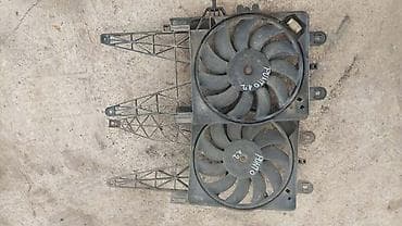 brener za surenje svinja: VENTILATOR 1.2 ZA FIAT PUNTO — 3