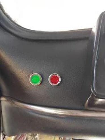 lovato prekidac za plin: NOVO LAMPICE INDIKATORI ZA FICU ZASTAVA 750 FICA | Cena za par — 2