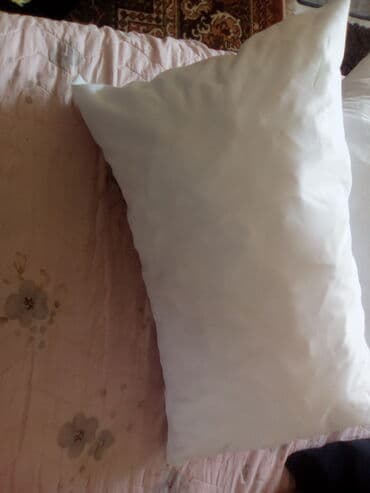 prostirke za kupatilo set: Jastuci zA spavanje punjeni sundjerom — 1