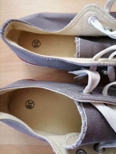 push up helanke za trening: 38, color - Grey — 2
