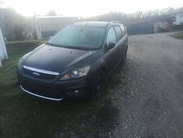 polo auto: FORD FOCUS 2.0 2010. GOD. - KOMPLETAN AUTO U DELOVIMA | Kompletan — 2