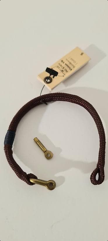 Jewellery: - Na prodaju potpuno nova narukvica sa postavljenih slika marke Pig — 4