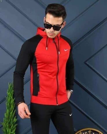 nasa duks h m: Veličine od S do 2XL
Cena 4400 din — 2