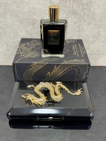 c thru parfemi: Unisex perfume, Replica — 1