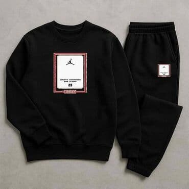 noix kompleti: Komplet, Lacoste, bоја - Crna, Pamuk — 6