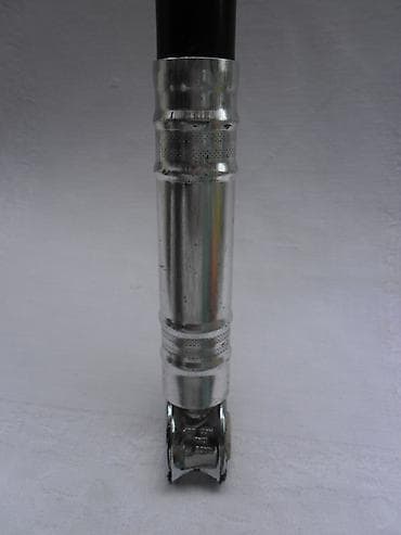 električni bicikli polovni: Bicikl pumpa plasticna Silca Italy, specijalka za uzani ventil,54 cm — 3