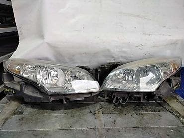 farovi za audi a4 b6 cena: FAROVI ZA RENAULT MEGANE OD 2008. DO 2012. GOD. | Farovi Renault — 1