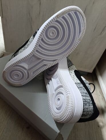 Patike: Patike, Nike, veličina - 43 — 4