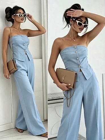 Kompleti: 04. Komplet 3.400 dinara🩵 A — 3