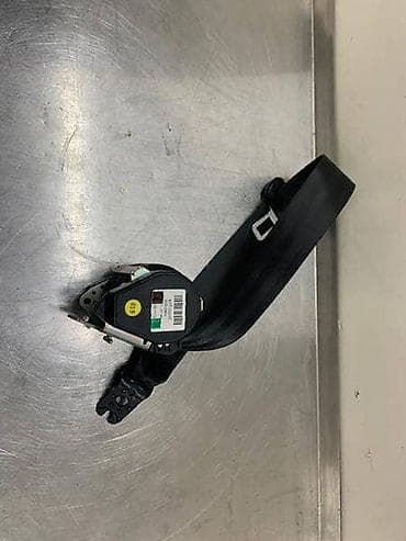 prikolice za auto cena: POJAS ZA VOLKSWAGEN GOLF 7 - | Pojas Golf 7 — 1