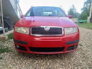 car sale: DELOVI ZA ŠKODA FABIA | sve vrste delova za skodu fabiju 1 od 1999 — 1