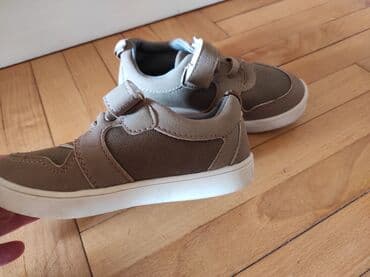 zara pantalone za devojcice: Nike, Size - 31 — 6