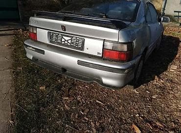 polovni automobili rover 25: SPOILER GEPEKA ZA ROVER 216 | rover 216 spoiler gepek vrata — 3