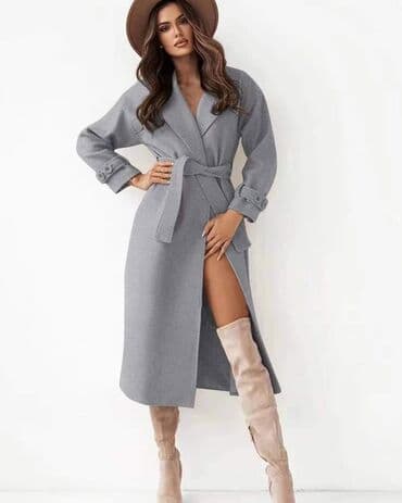 katrin jakne i kaputi: Kaput 3500 — 4