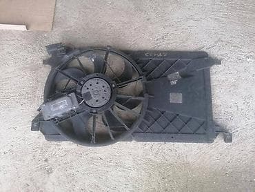 markeri za crtanje: ELEKRTONIKA VENTILATORA ZA FORD C-MAX, COUGAR, FOCUS . OD 2004. DO — 1