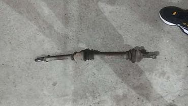 POLUOSOVINA ZA PEUGEOT 206, 206 PLUS, 207 | Originalni polovni na lalafo.rs POLUOSOVINA ZA PEUGEOT 206, 206 PLUS, 207 | Originalni polovni