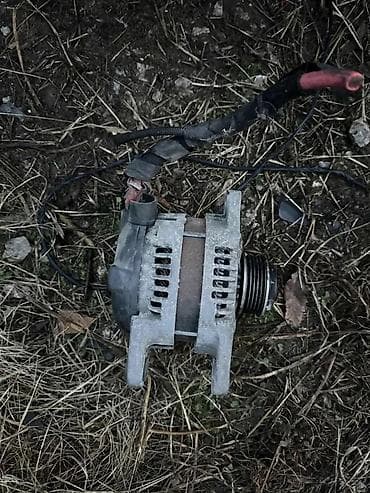 ALTERNATOR I SVI DELOVI ZA ALFA 159 | Alternator i svi delovi za