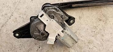 vanbrodski motori slovenija: MOTORIC BRISACA STAKLA ZA NISSAN MICRA — 2
