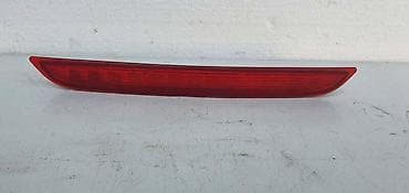 Fog Lights: TRECE STOP SVETLO ZA MAZDA 2 OD 2007. DO 2013. GOD — 1