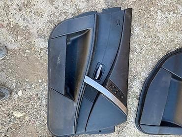 dusek za vodu: TAPACIRI E60 ZA BMW SERIJA 5 OD 2003. DO 2010. GOD. | Kozni tapaciri — 4