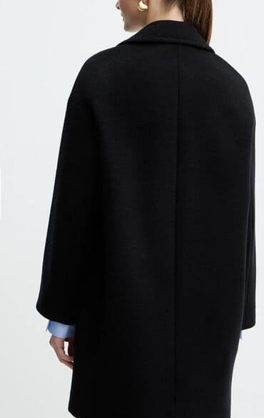 Skafanderi: Max Mara, M, Jednobojni, Sa postavom — 2