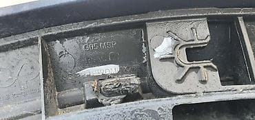 prikolice za frezu 506: RUB KRILA G05 DESNI ZA BMW X5 | BMW X5 g05 rub krila desni 8069288 — 5