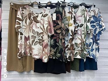 💫New collection💫 ⚜️Univerzalna velicina od 2xl do 4xl ⚜️Cena 2500 na lalafo.rs 💫New collection💫 ⚜️Univerzalna velicina od 2xl do 4xl ⚜️Cena 2500