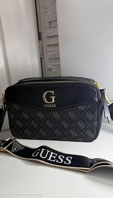 muske markirane torbice: Torbice — 1