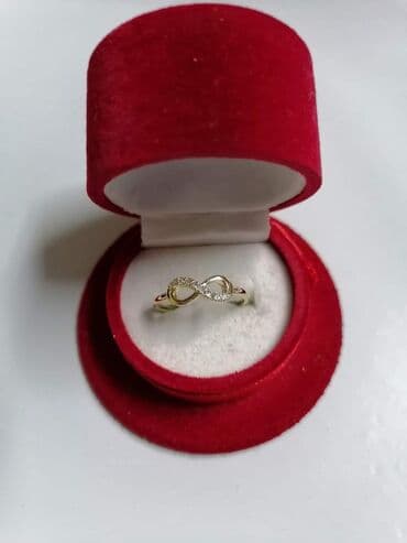 nozni prsten: Prsten podesiv
Cena:800din. K — 5