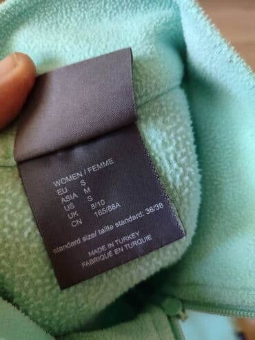 Women's Clothing: Jack Wolfskin, S — 6