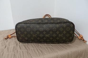 mona novi sad: Louis Vuitton torba bez bilo kakve greske kao nova, materijal vestacka — 3