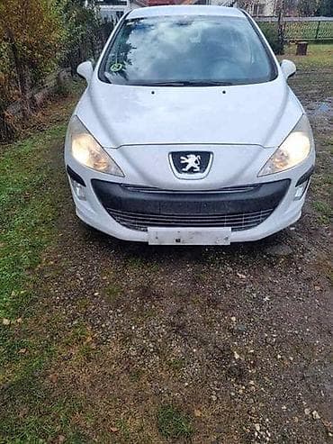 ferrari prodaja: DELOVI ZA 308 2.0HDI ZA PEUGEOT 308 OD 2008. DO 2012. GOD. | u — 1