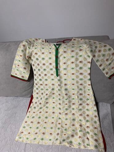 svecane pantalone i tunike: S (EU 36), bоја - Šareno — 2