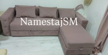 Stolice: ✨ Ugaona Chester – udobnost, funkcionalnost i stil! 🛋️ Dimenzije: 260 — 22