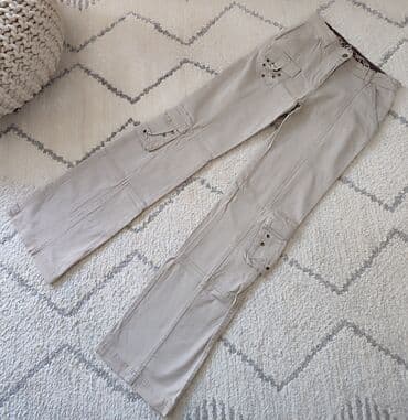 Donji veš: Pantalone za devojčice Glorious 100% pamuk Bukvalno jednom obučene — 2