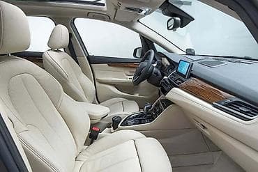 bmw e46 kozna sedista: SEDIŠTE ZA BMW SERIJA 2 OD 2014. DO 2020. GOD — 1