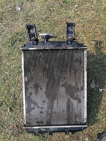 hladnjak: | HLADNJAK VODE ZA DAIHATSU TREVIS | — 1