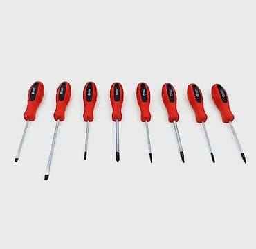 set alata za kucu: 🔴Set XXL odvijača i bitova 100 -dijelni. Komplet odvijača i bitova — 3