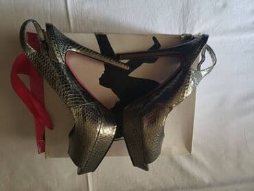 desigual torbe nova kolekcija: Sandals, 38.5 — 4