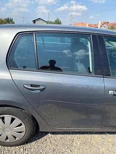 VOLKSWAGEN GOLF 6 - KOMPLETAN AUTO U DELOVIMA | Kompletan auto u na lalafo.rs VOLKSWAGEN GOLF 6 - KOMPLETAN AUTO U DELOVIMA | Kompletan auto u