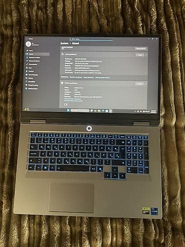 Car Electronics: 🔥 Lenovo LOQ 17IRX10 – Gaming laptop visokih performansi 🔥 • Stanje — 5