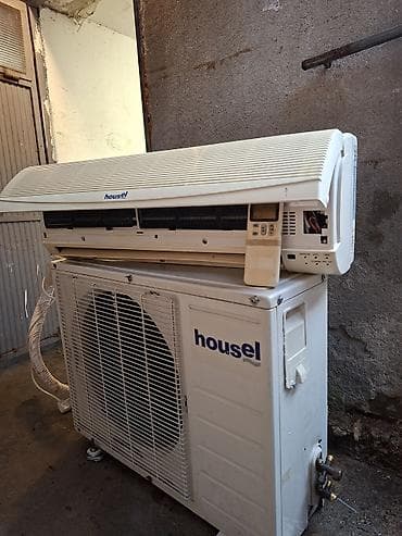 reinstalacija windowsa: Housel klima uređaj komplet servisirana napunjena freonom (vršimo — 8