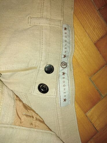 amibo pantalone: Akcija! Muske pantalone Bogner, original, nove., samo nemaju etiketu — 3
